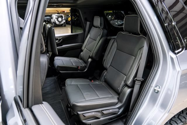 Used 2026 GMC Yukon Elevation w/ Elevation Premium Package AWD/4WD image 71