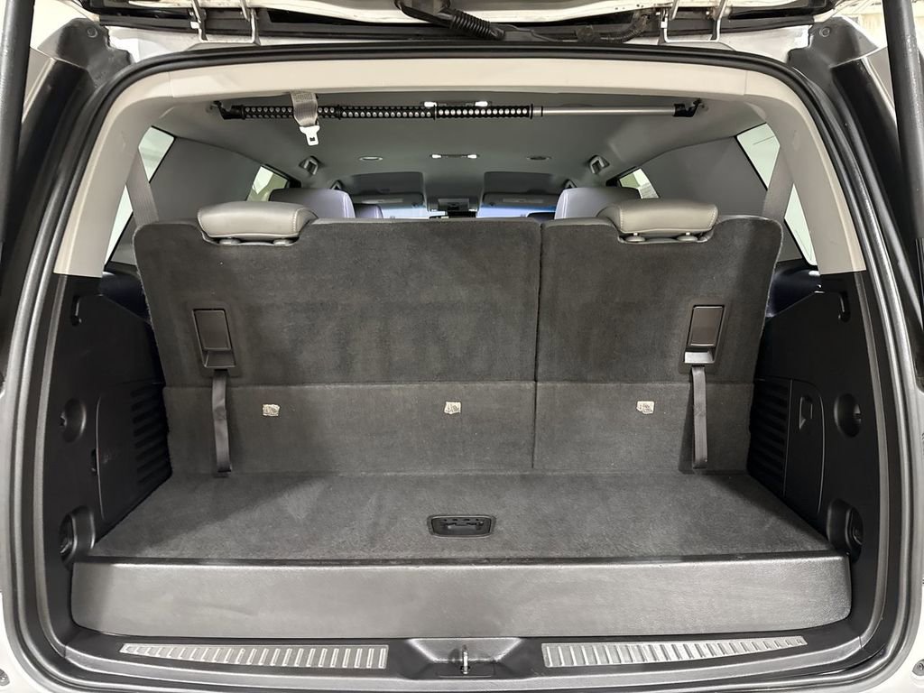 Used 2015 Chevrolet Tahoe LT AWD/4WD image 25