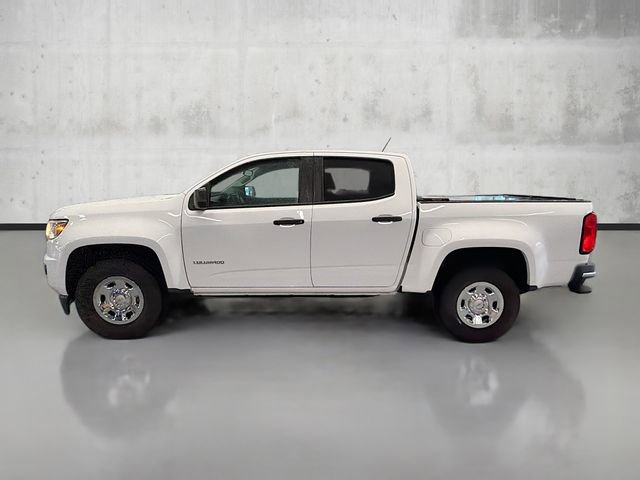 Used 2017 Chevrolet Colorado W/T image 8
