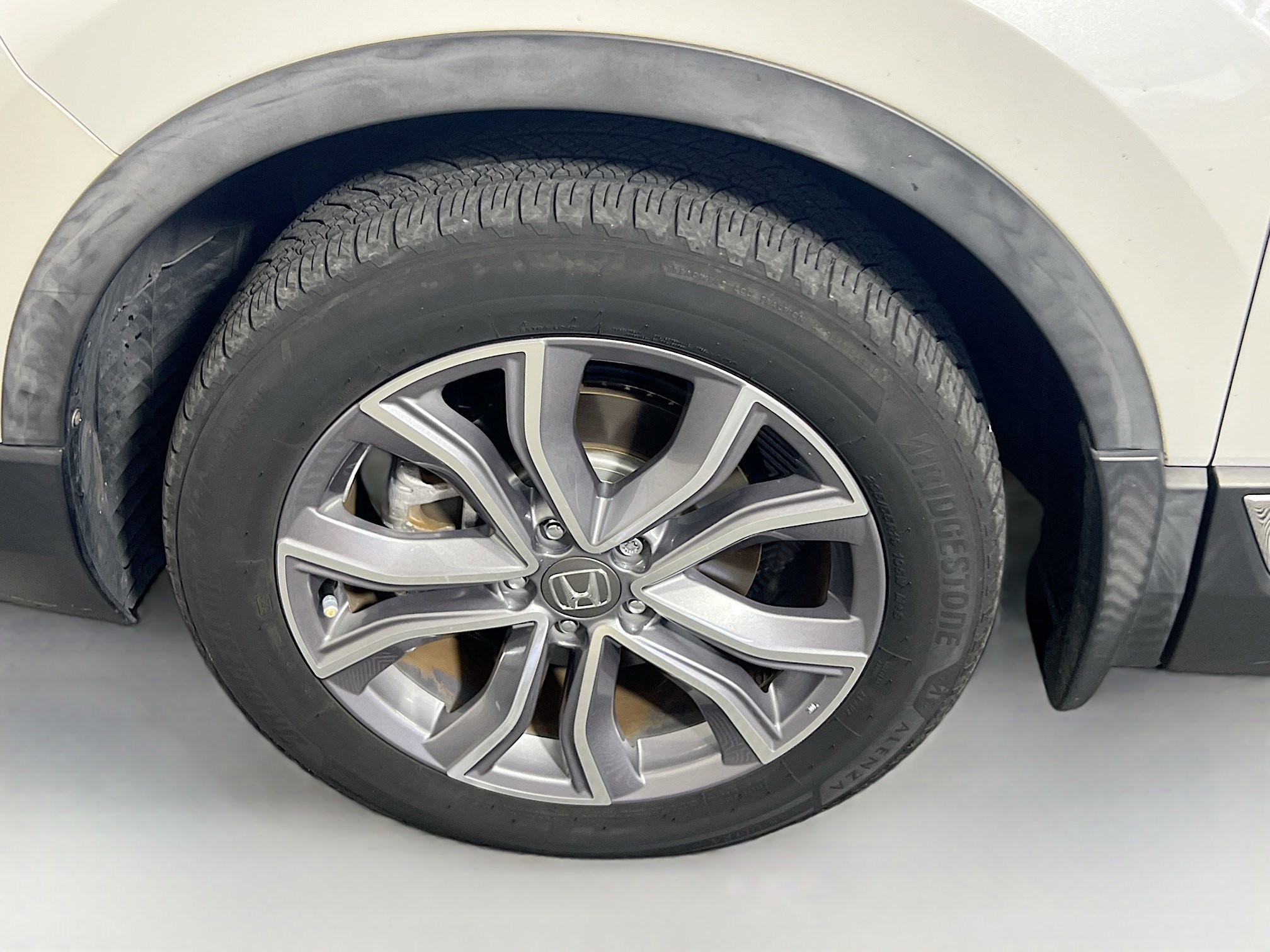 Used 2020 Honda CR-V Touring image 13