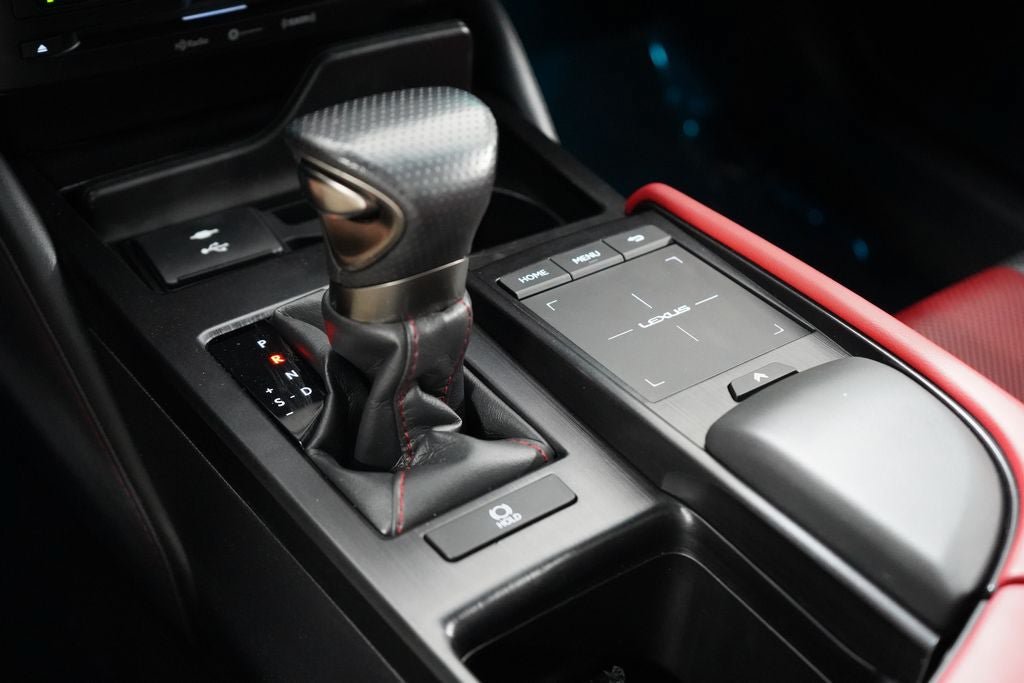 Used 2022 Lexus ES 350 F Sport FWD image 27