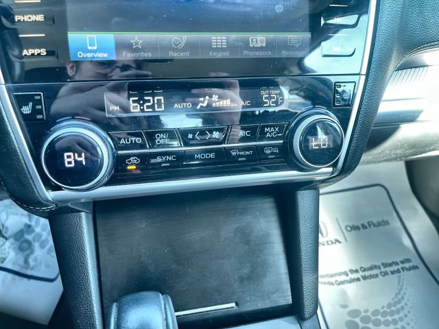 Used 2019 Subaru Legacy 2.5i Premium image 17