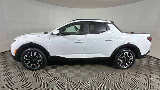 New 2026 Hyundai Santa Cruz Limited AWD/4WD image 5