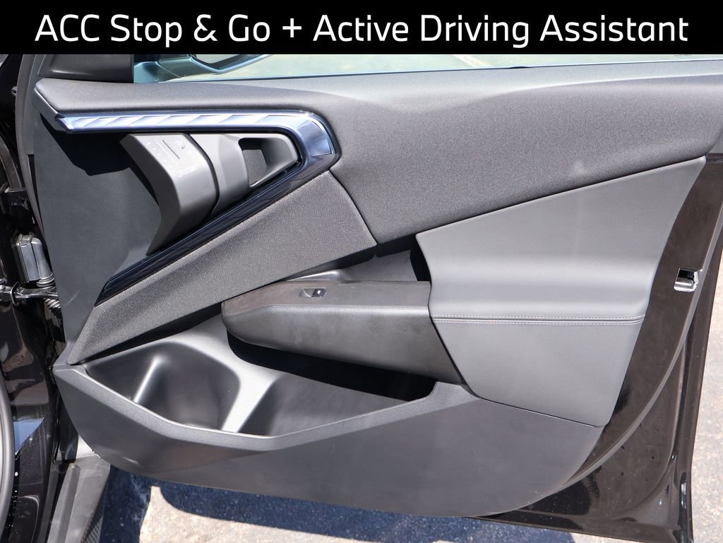 New 2025 BMW X3 xDrive30i w/ Premium Package image 15