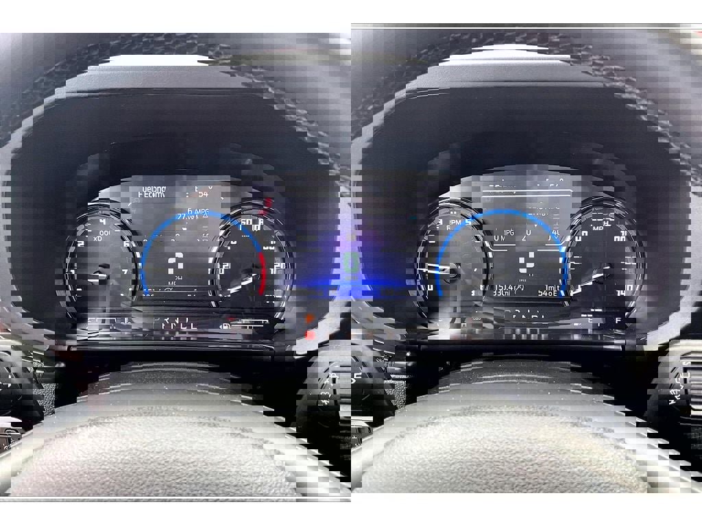 Used 2024 Ford Bronco Sport Outer Banks w/ Tech Package image 23