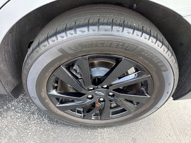 Certified 2023 Chevrolet Equinox LS w/ LS Convenience Package AWD/4WD image 26