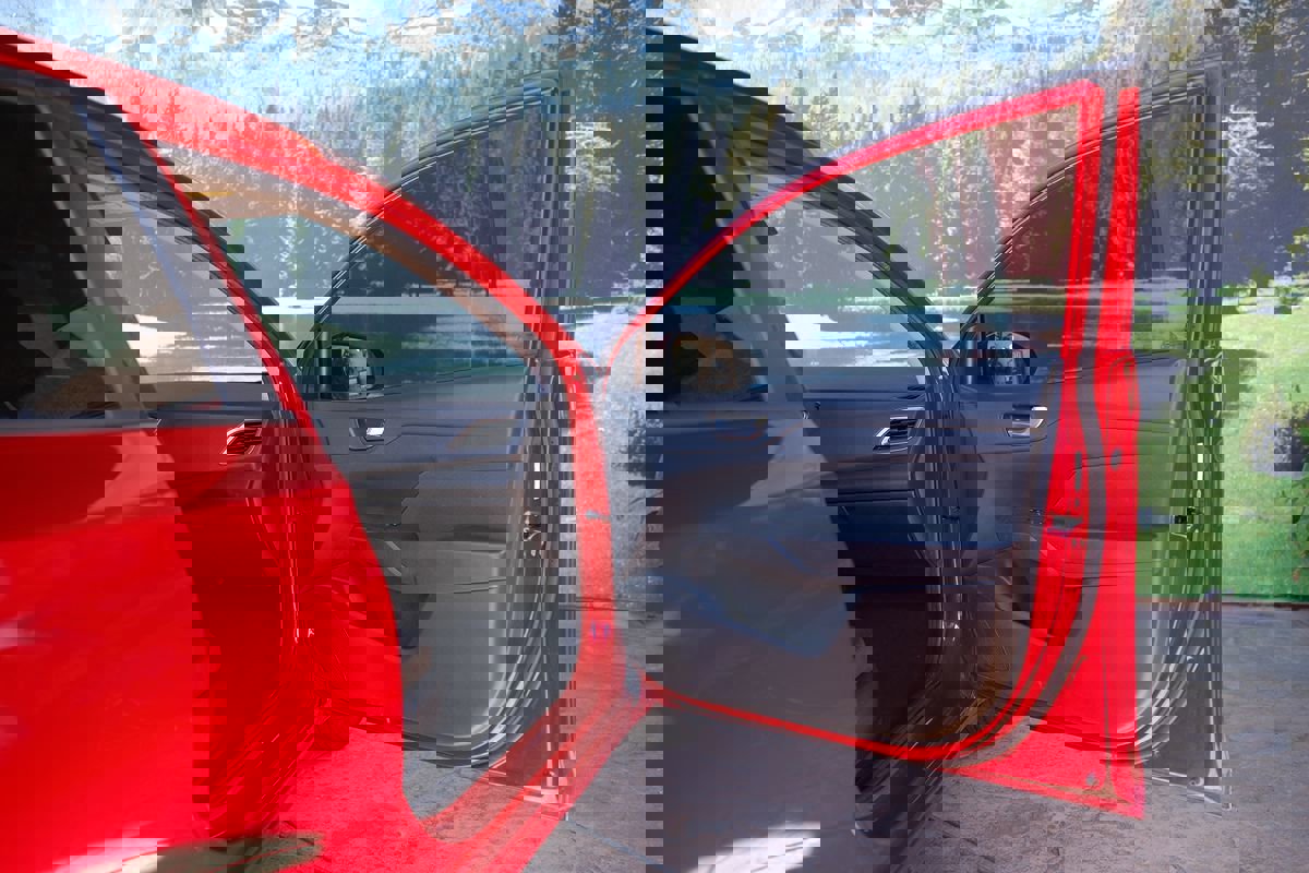 Used 2020 Hyundai Accent SE image 31