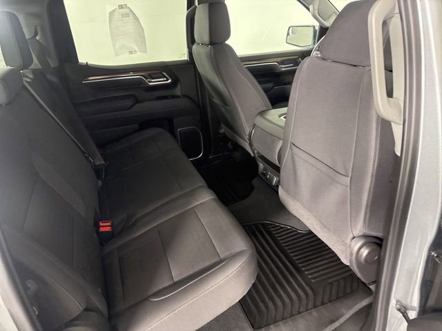 Used 2026 Chevrolet Silverado 1500 LT image 16