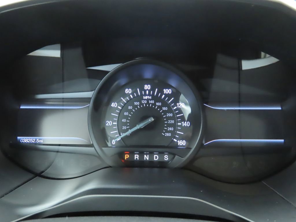 Used 2020 Ford Edge ST-Line w/ Cold Weather Package image 35