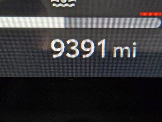 Used 2025 Toyota 4Runner TRD Off-Road Premium image 23