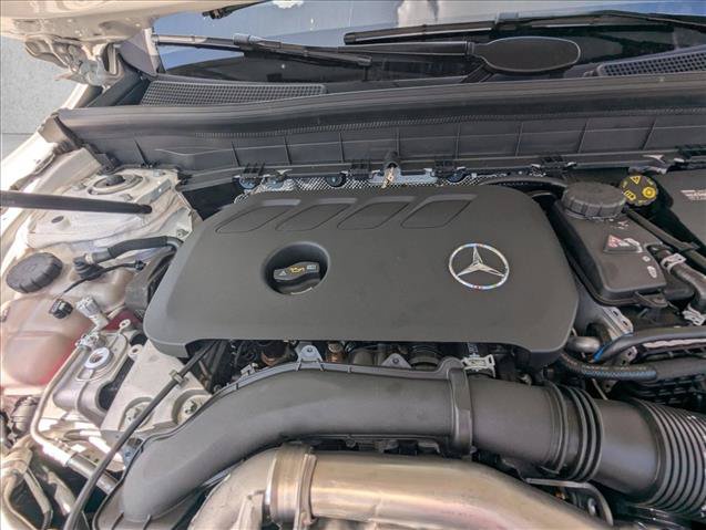 New 2026 Mercedes-Benz GLB 250 image 15