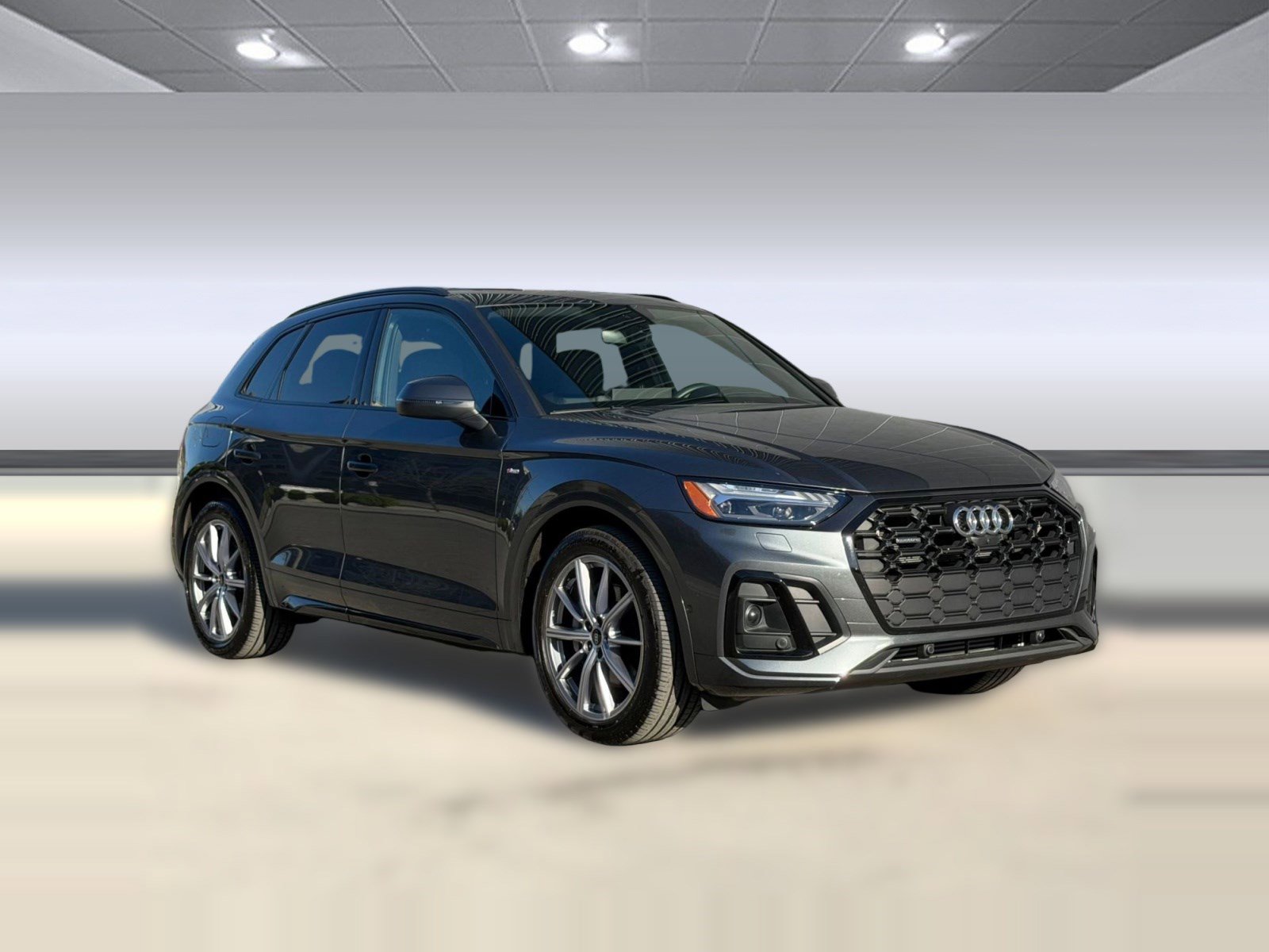 Certified 2023 Audi Q5 e Prestige w/ Prestige Package image 7