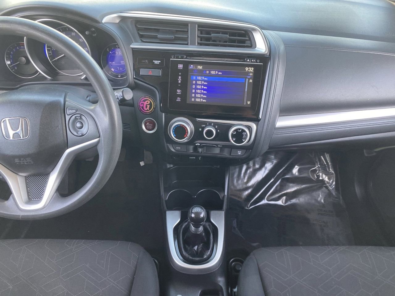 Used 2015 Honda Fit EX image 14