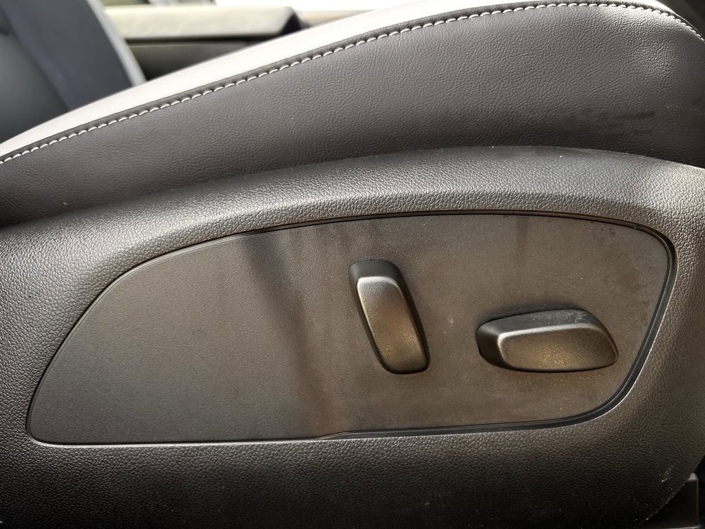 Used 2025 Honda Prologue Touring image 34