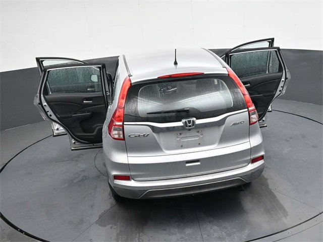 Used 2015 Honda CR-V LX image 35