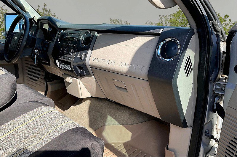 Used 2008 Ford F250 Lariat RWD image 23
