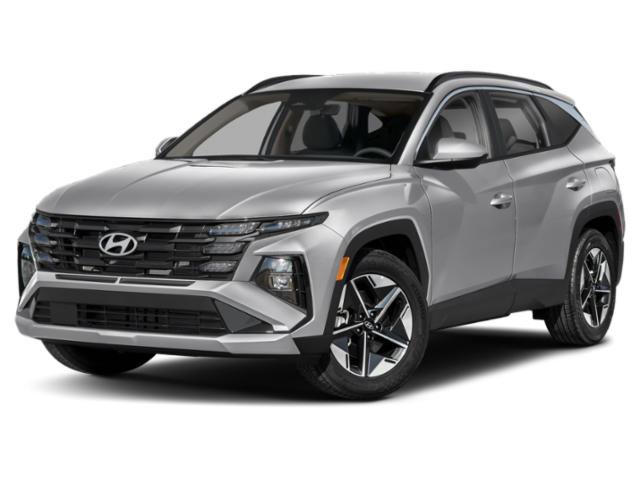 New 2026 Hyundai Tucson SEL image 39