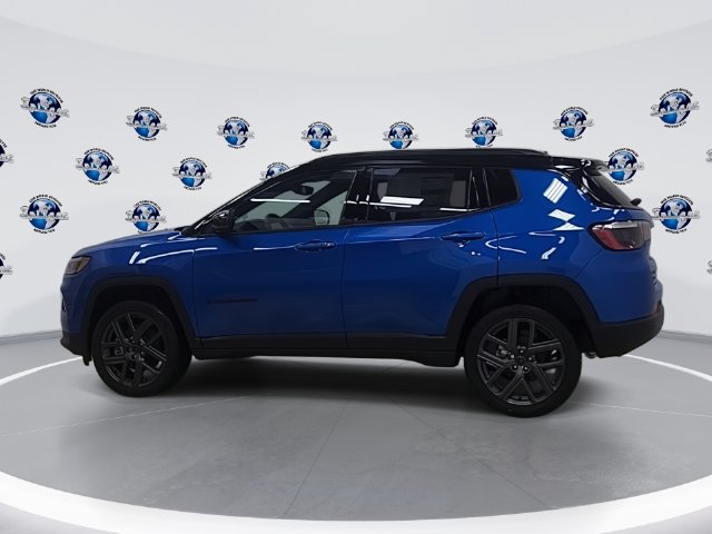 New 2026 Jeep Compass Limited AWD/4WD image 6
