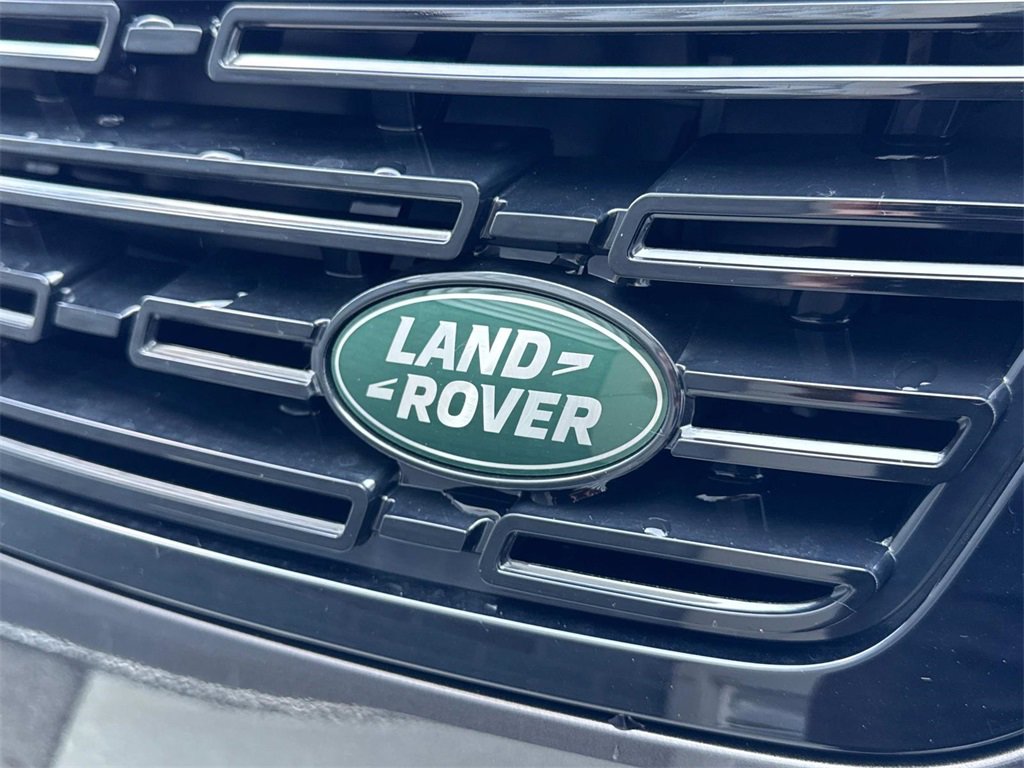 New 2025 Land Rover Range Rover Sport Dynamic SE image 13