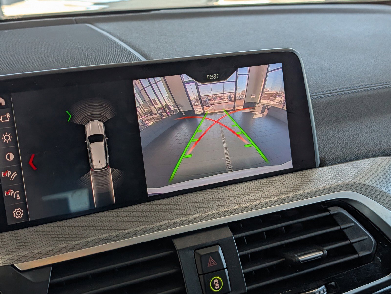 Used 2019 BMW X3 M40i w/ Premium Package image 25