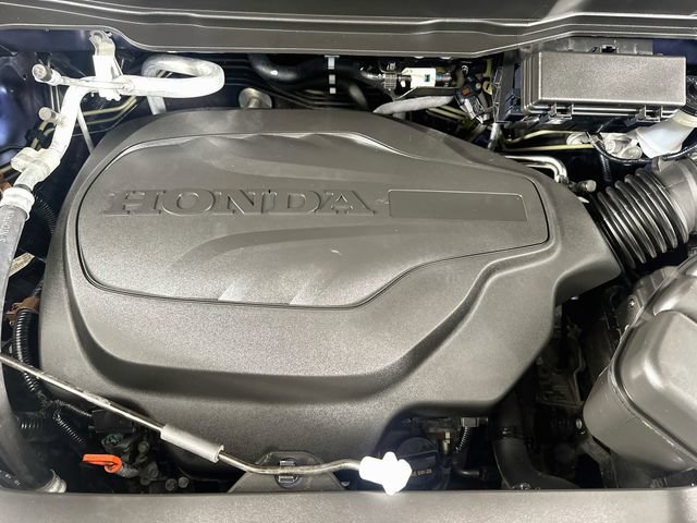Certified 2023 Honda Ridgeline RTL image 33