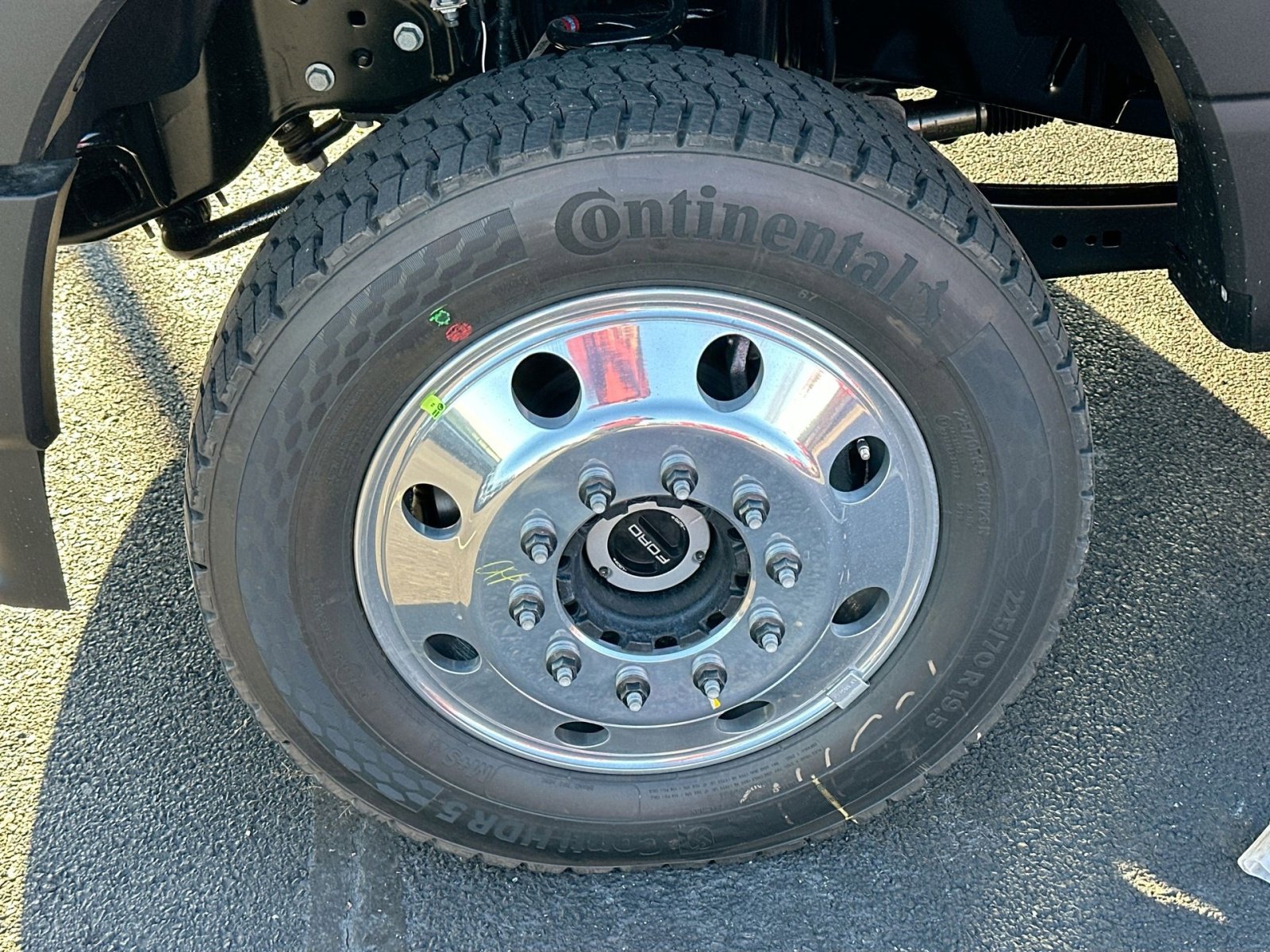 New 2026 Ford F450 XL w/ XL Driver Assist Package image 11