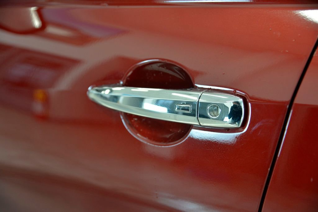 Used 2019 Nissan Altima 2.5 SV image 13