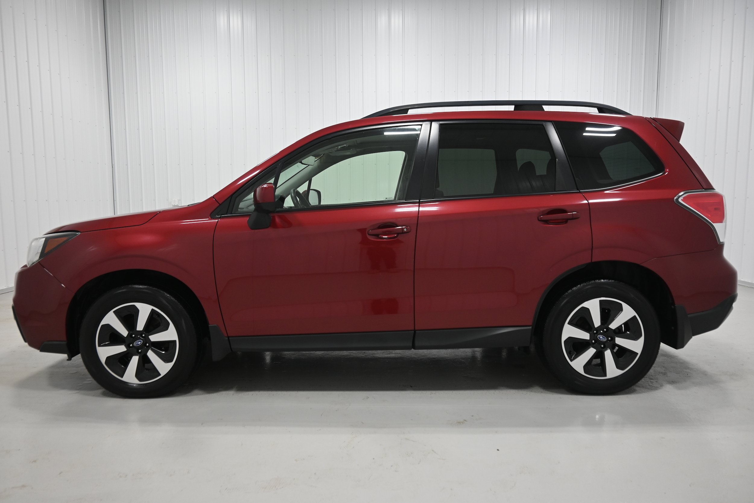 Used 2018 Subaru Forester 2.5i Premium AWD/4WD image 23