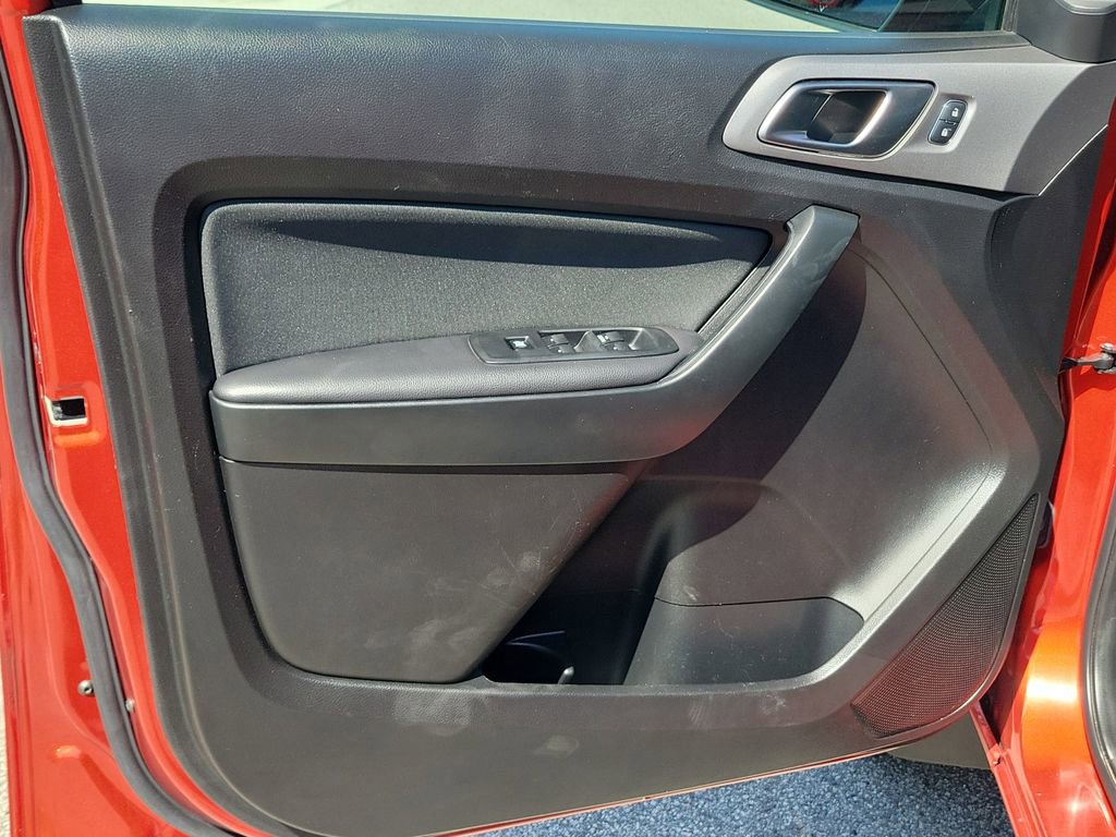 Used 2022 Ford Ranger XLT w/ Equipment Group 302A High image 19