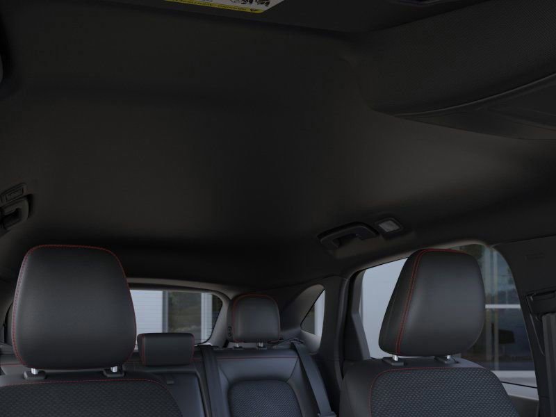 New 2026 Ford Escape ST-Line w/ Cold Weather Package image 22