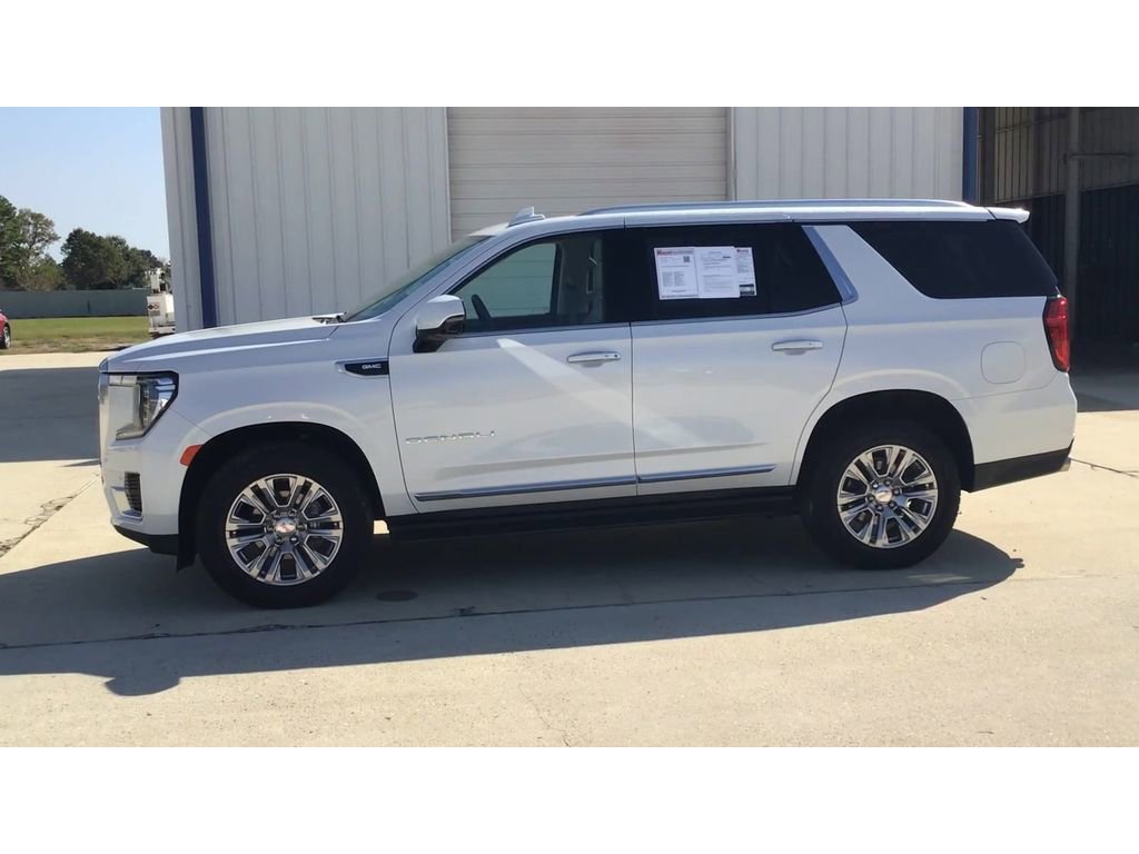 Used 2023 GMC Yukon Denali image 5