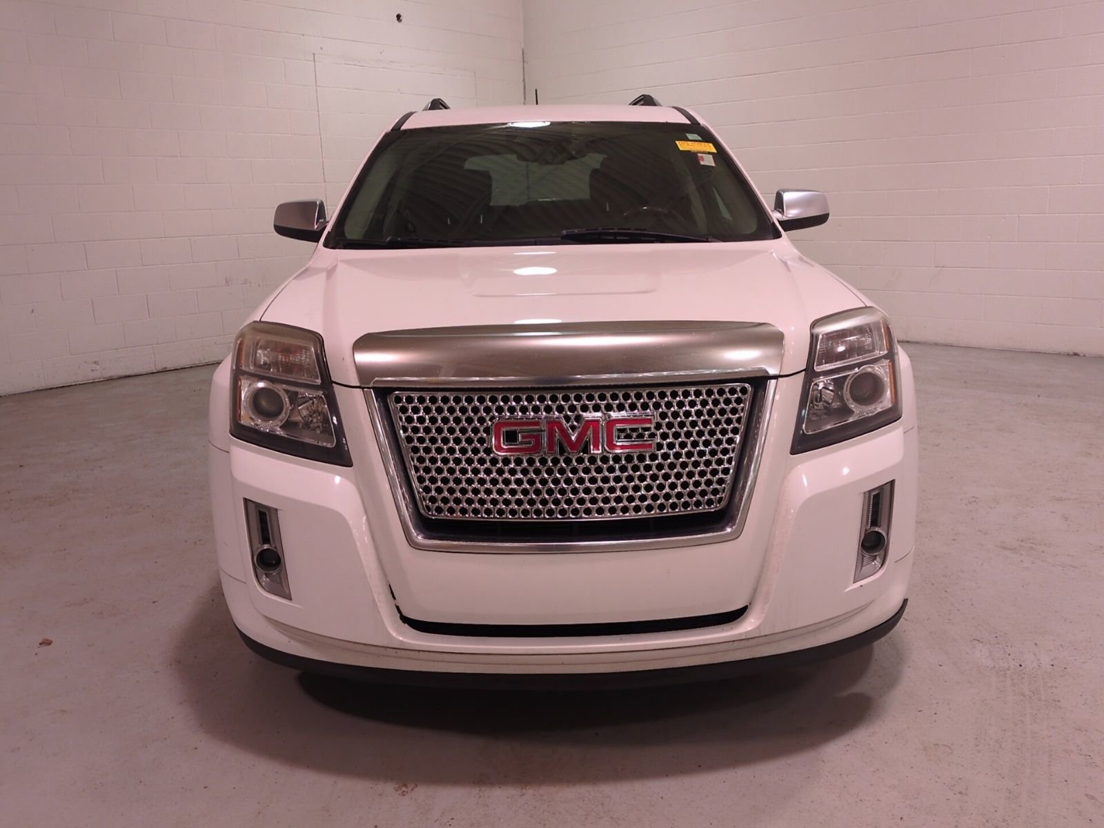 Used 2014 GMC Terrain Denali AWD/4WD image 9