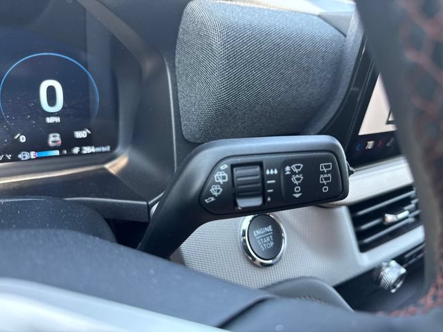 New 2026 Ford Explorer Active AWD/4WD image 28