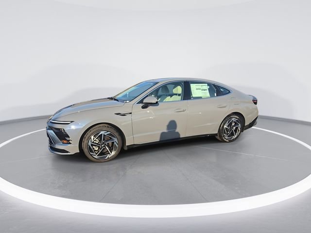 New 2026 Hyundai Sonata SEL FWD video 4