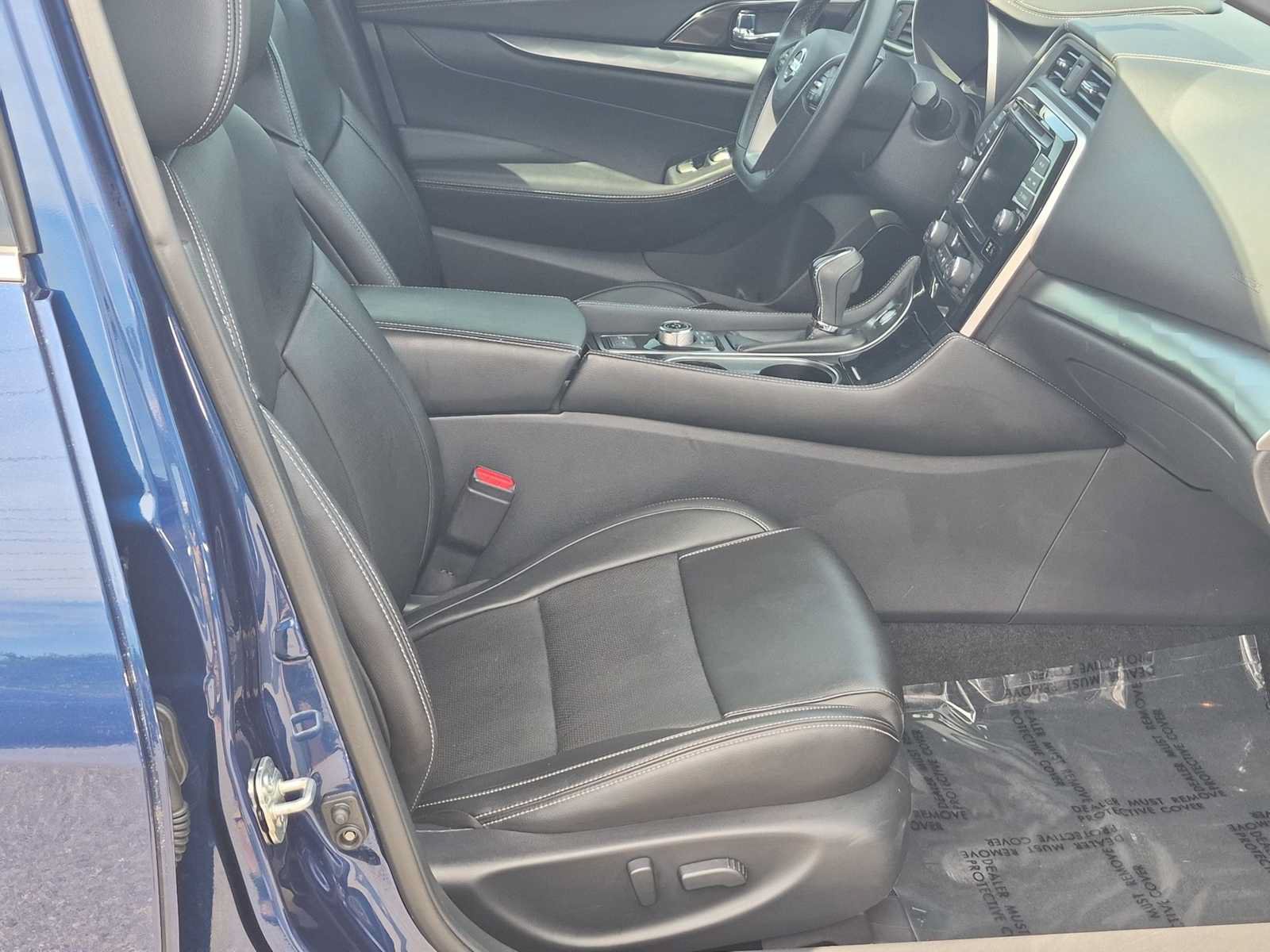 Used 2019 Nissan Maxima 3.5 SV w/ Floor Mat Group FWD image 22