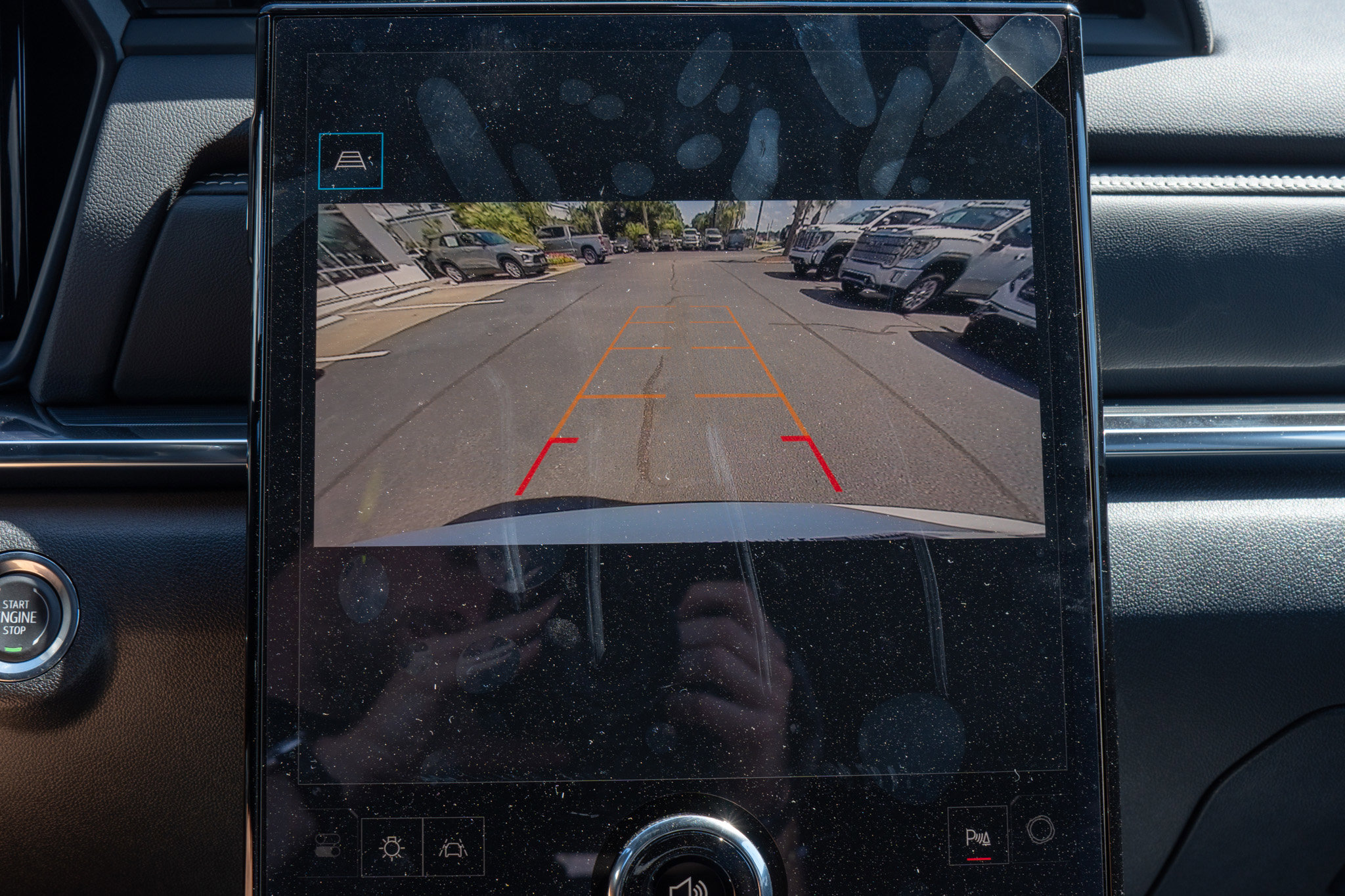 New 2026 GMC Terrain Elevation w/ LPO, Floor Liner Package image 17