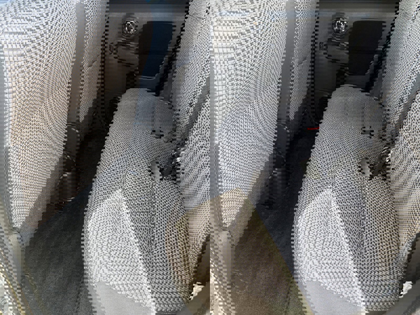 Used 2010 Nissan Cube 1.8 S Krom Edition w/ Interior Designer Pkg image 18