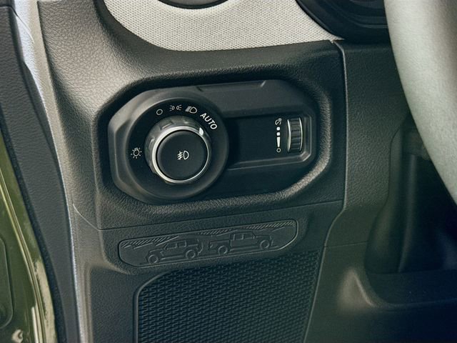 Used 2024 Jeep Wrangler Unlimited Sport AWD/4WD image 10