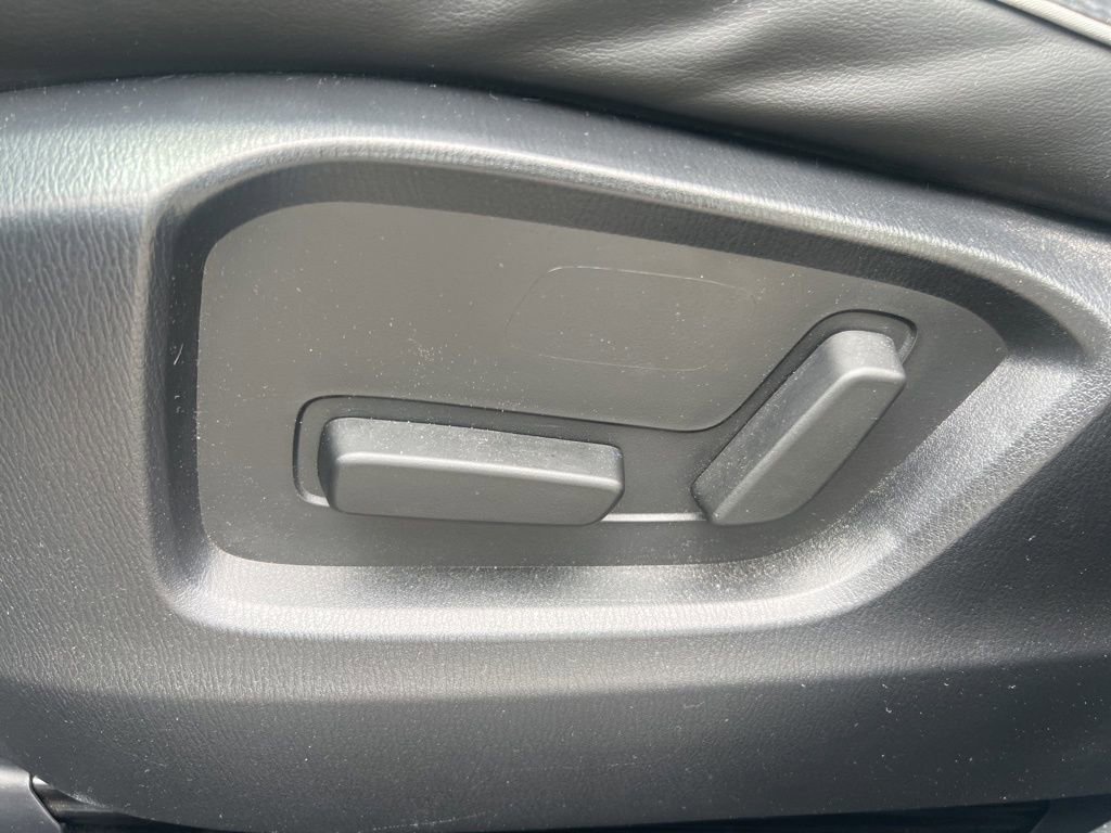 Used 2024 MAZDA CX-5 AWD 2.5 S w/ Select Package image 18