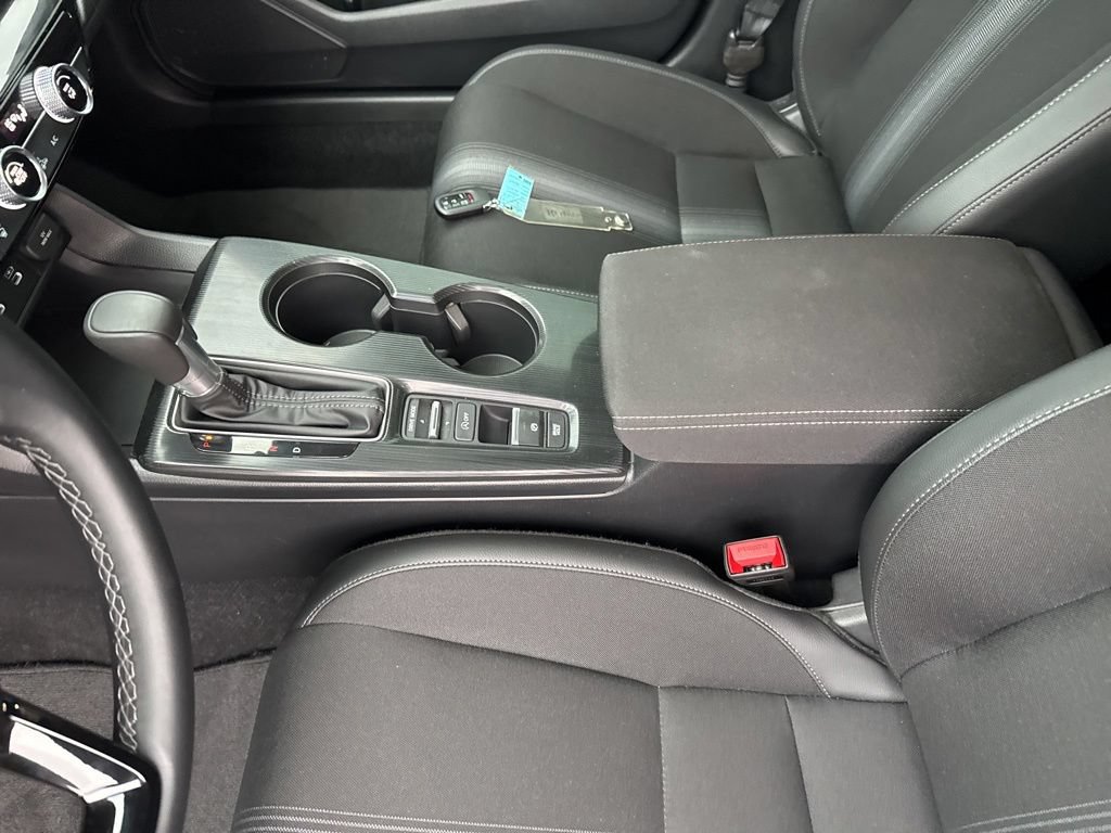 Used 2026 Honda Civic Sport image 27