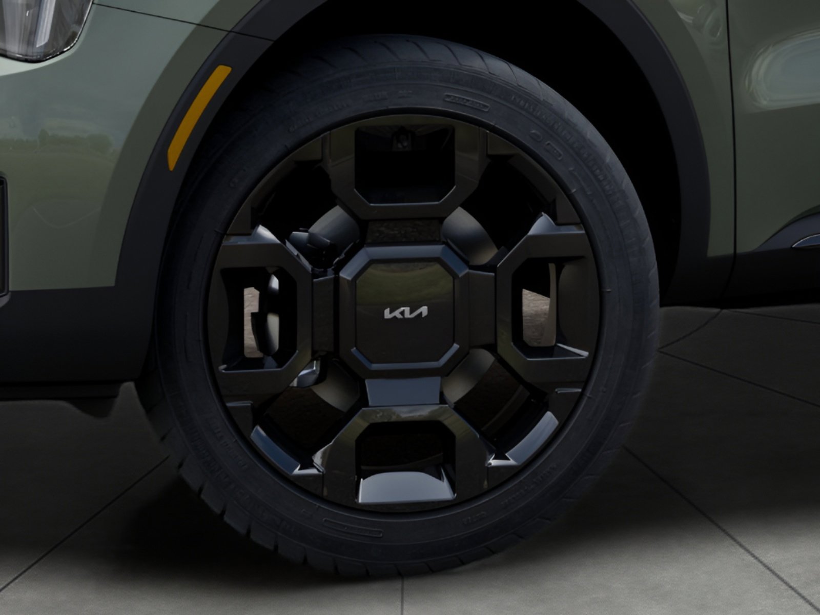 New 2026 Kia Sorento X-Line EX image 9