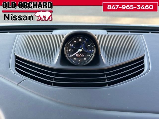 Used 2022 Porsche Taycan GTS AWD/4WD image 25