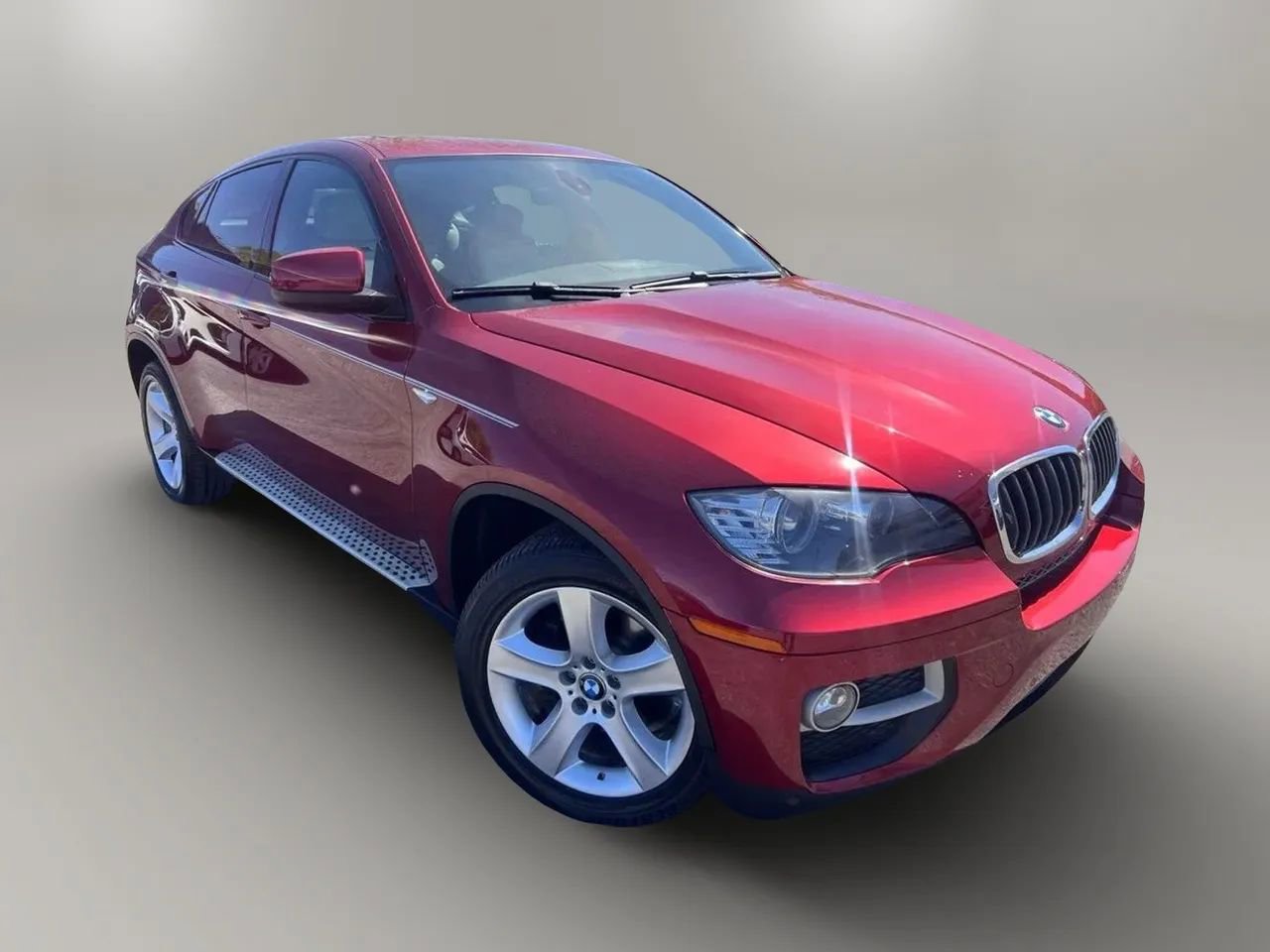Used 2014 BMW X6 xDrive35i AWD/4WD video 1