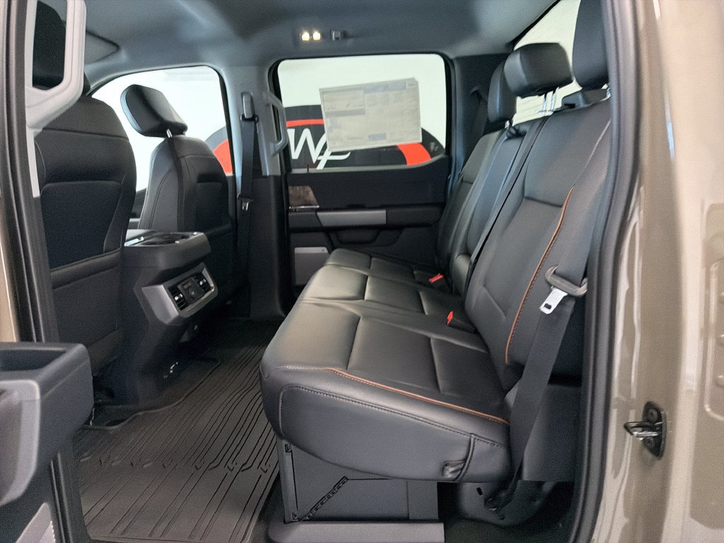 New 2027 Ford F250 Lariat AWD/4WD image 14