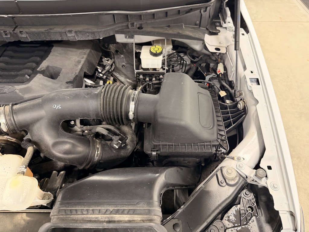 Used 2023 Ford F150 XLT w/ Equipment Group 302A High image 33