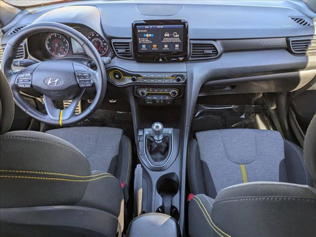 Used 2019 Hyundai Veloster Turbo R-Spec image 15