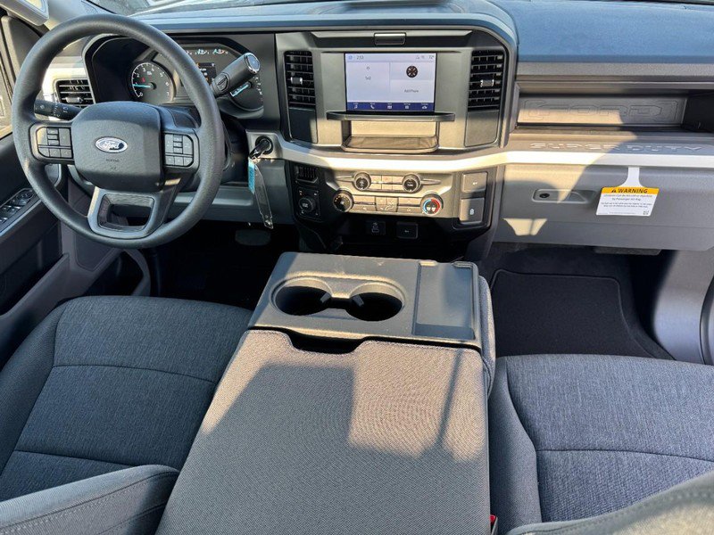 New 2026 Ford F350 XL w/ STX Appearance Package image 7