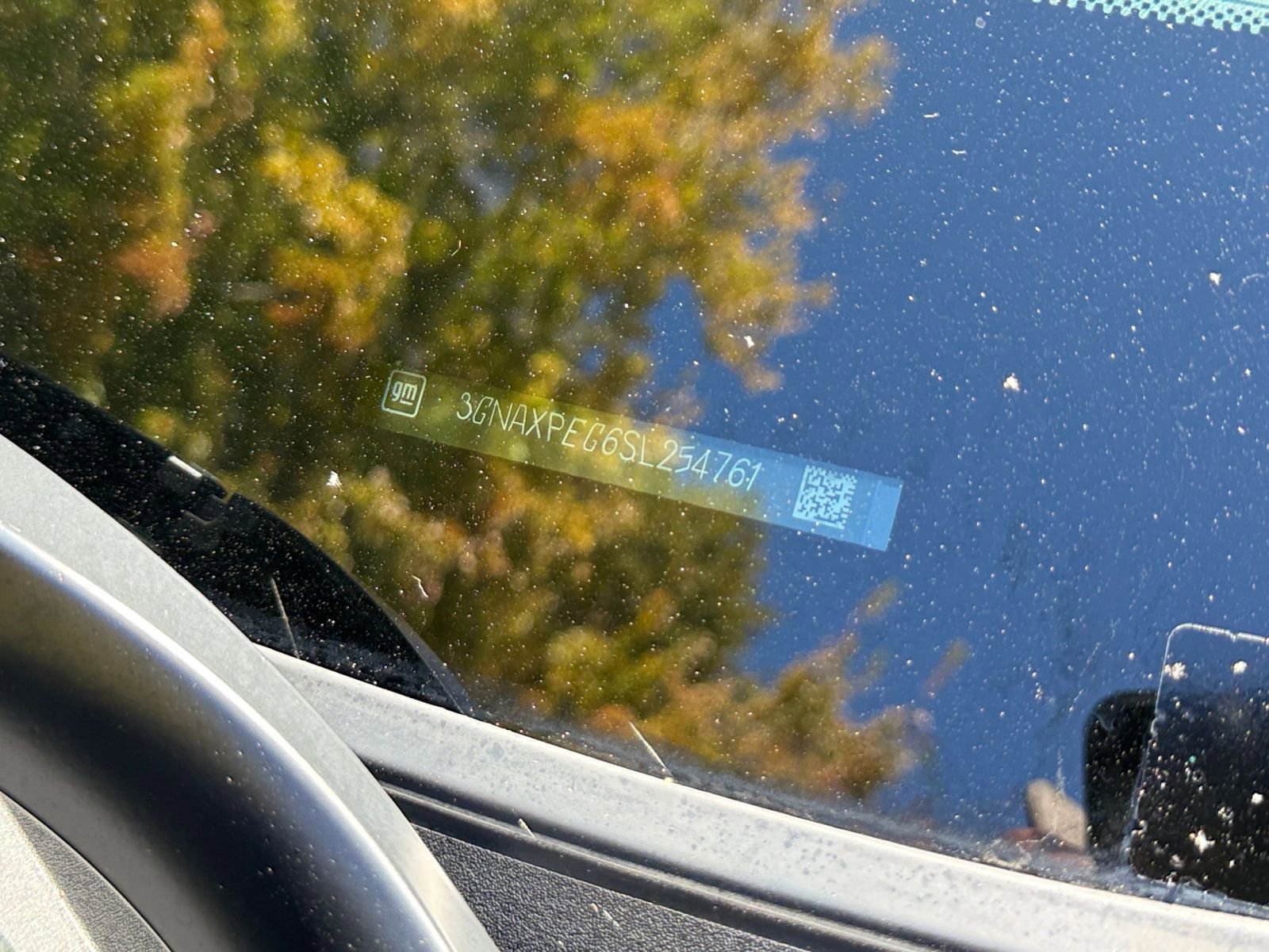 Used 2025 Chevrolet Equinox LT image 29