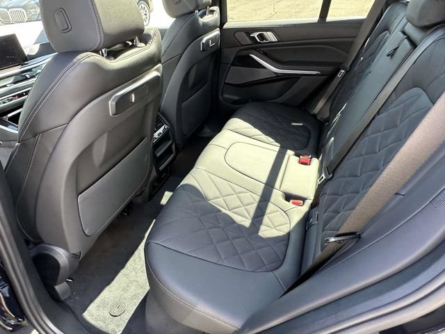 New 2026 BMW X5 xDrive50e w/ M Sport Package AWD/4WD image 8