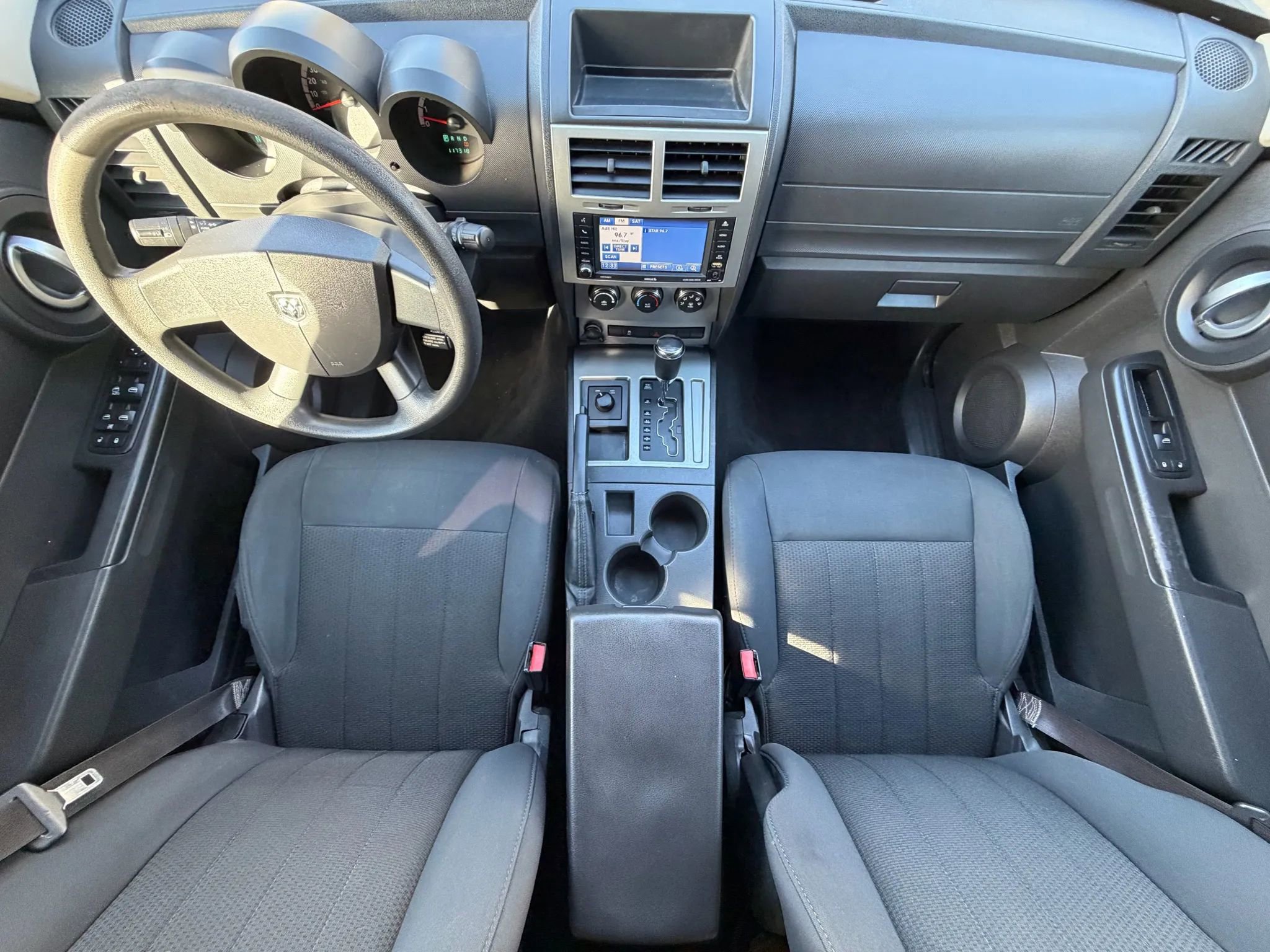 Used 2011 Dodge Nitro Heat w/ Popular Equipment Group image 28